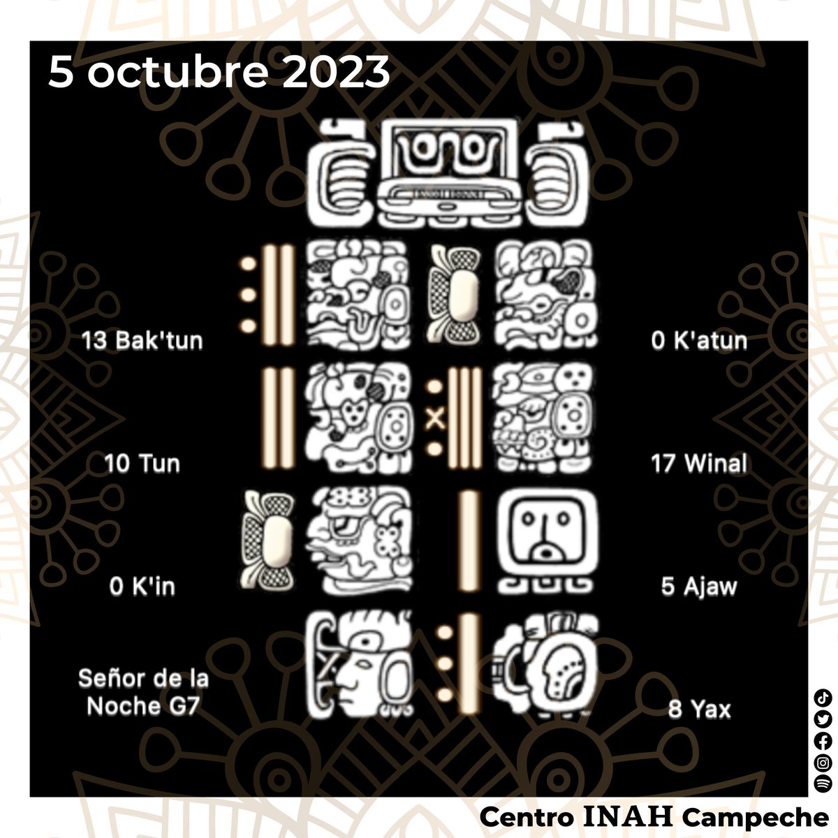 @INAHCampeche tweet media