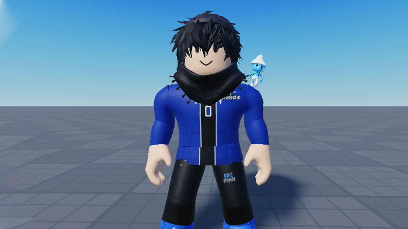 Roblox boy HD wallpapers