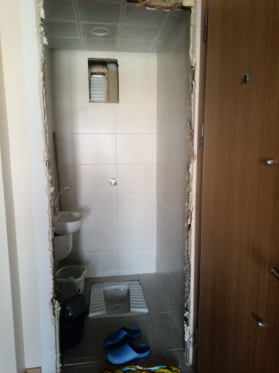 #tokisehribagcilartehlikede <a href="/Toki_Kurumsal/">TOKİ</a> kurumunuza bu çalışma yakışmıyor