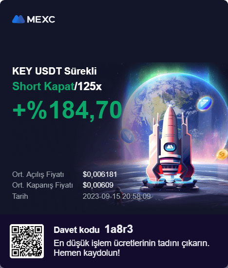 Engin_Crypto's tweet photo. $KEY / 5M

0.00609$ TP1 alındı. Stop girişe çekildi.

  #keyusdt #keytoken #keycoin #crypto #SelfKey https://t.co/IfmypGJr6F