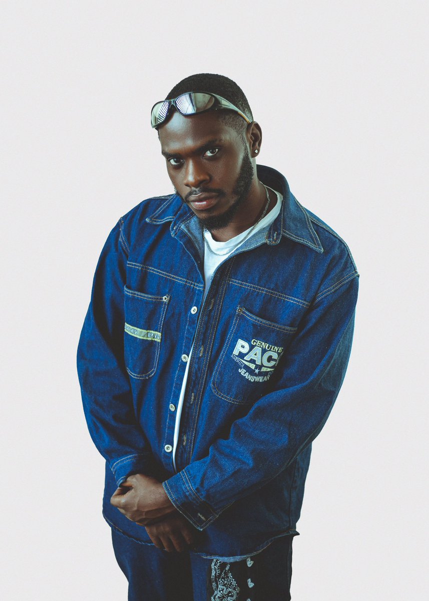 Pre-save my next single out next week! Link in my bio
#BigEnergy