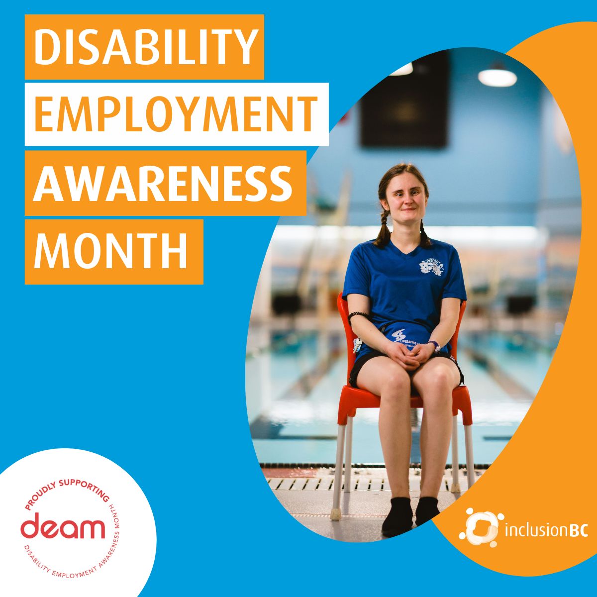 There are hundreds of thousands of Canadians with disabilities ready to hire. Click here to learn how Inclusion BC can help. #DEAM #DisabilityEmploymentAwarenessMonth <a href="/RWAworks/">Ready Willing & Able|Prêts disponibles et capables</a> 
inclusionbc.org/inclusive-hiri…