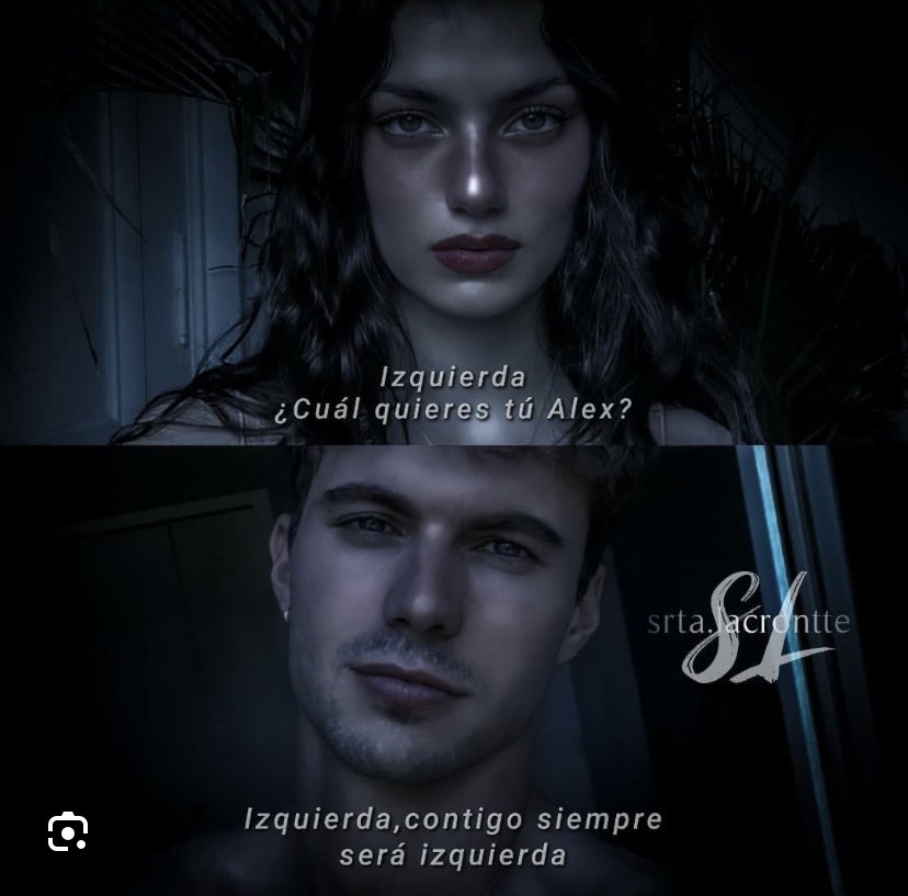 Carolin170755's tweet photo. Momento Favorito de Alex y Leah ❤️‍🩹🧩

#FestAniversarioAlexLeah https://t.co/S0wb9nMBz4
