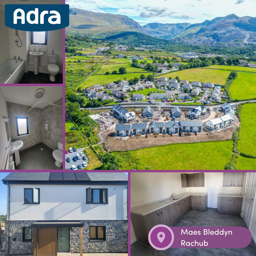 adrataicyf's tweet photo. 📍Maes Bleddyn in Rachub

Going live on @teg_tai Monday 18 Sept🏘️

Intermediate Rent properties including
4️⃣Properties 2 beds
6️⃣Properties 3 beds 

If you are interested in one of the Intermediate Rent homes you need to register with @teg_tai 

03456 015 605 / info@taiteg.org.uk https://t.co/PPdaknh7gL