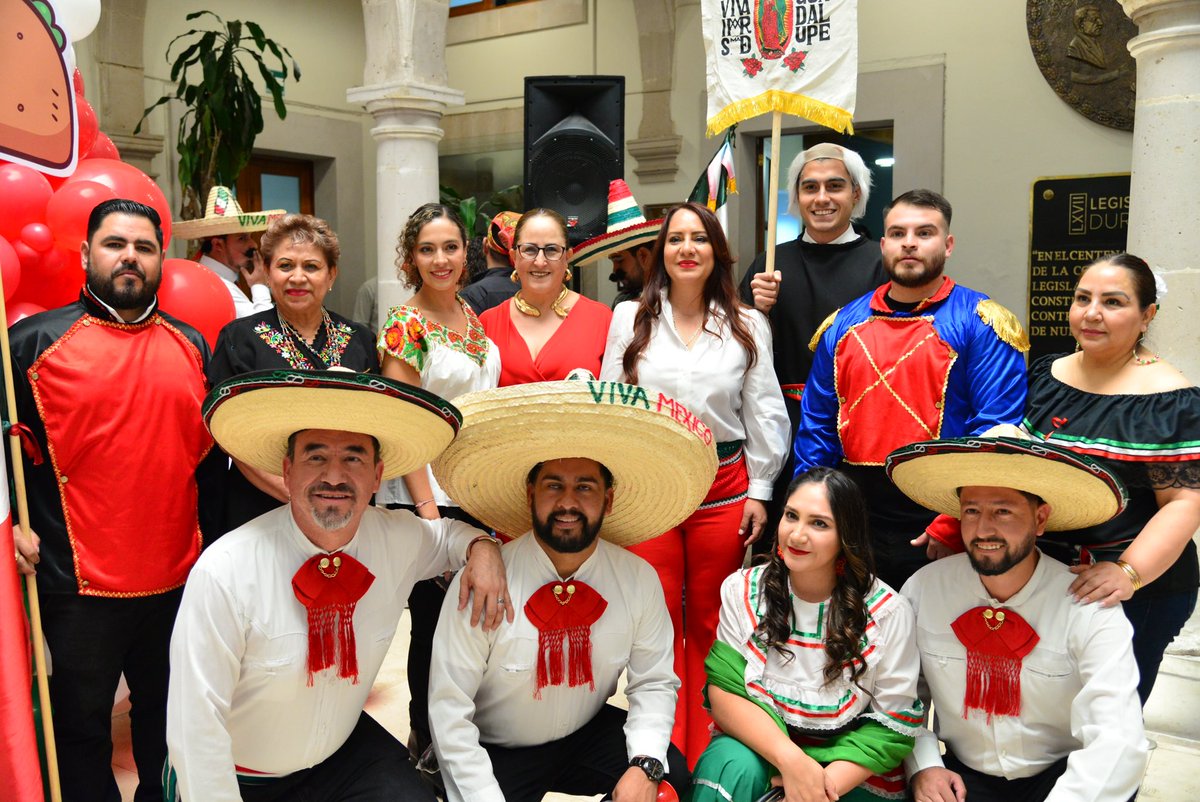 Marisol Carrillo Quiroga tweet media