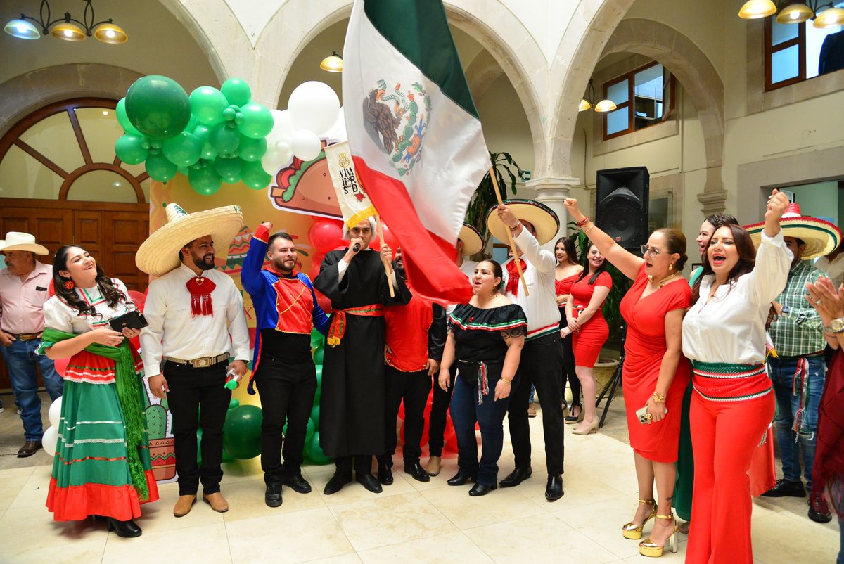 Marisol Carrillo Quiroga tweet media