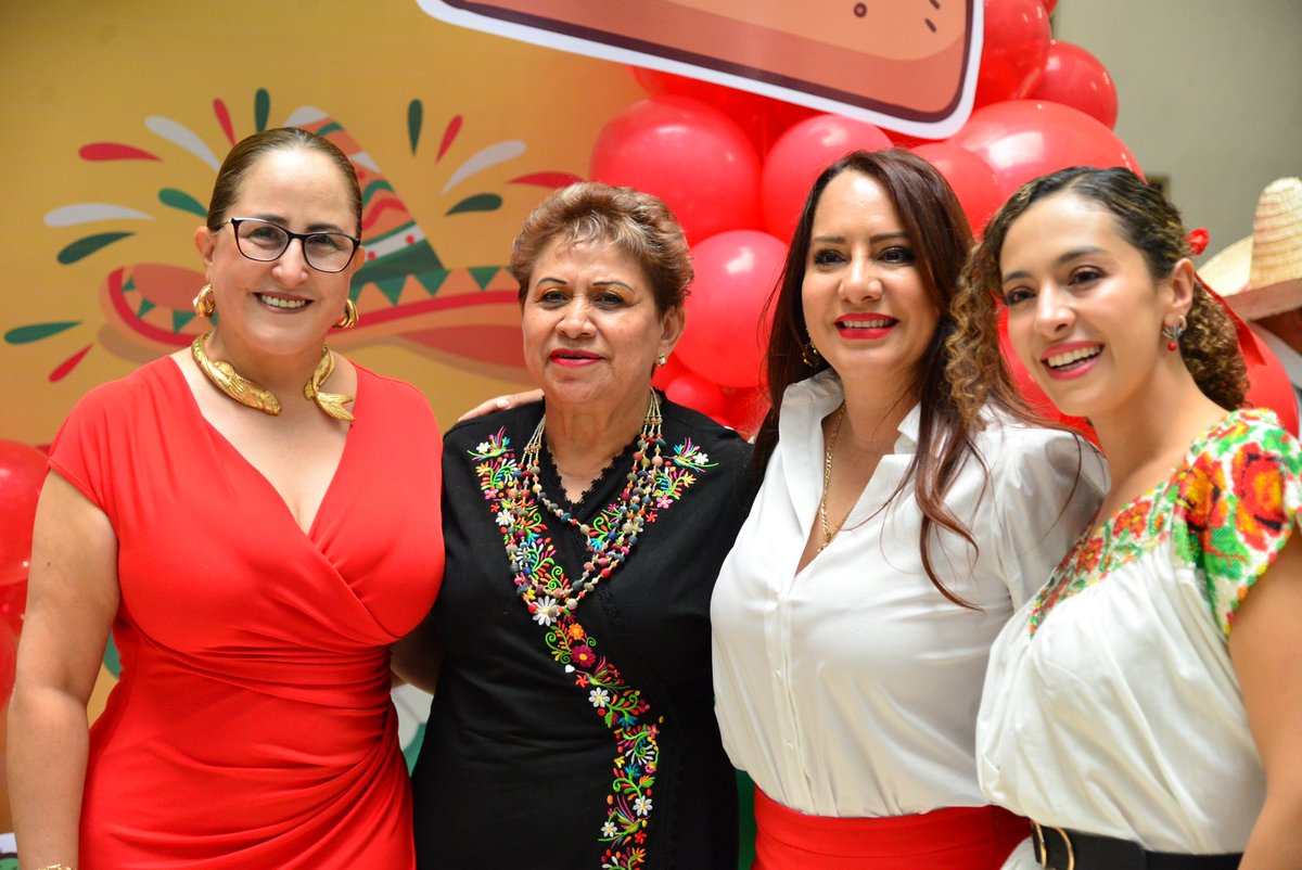 Marisol Carrillo Quiroga tweet media