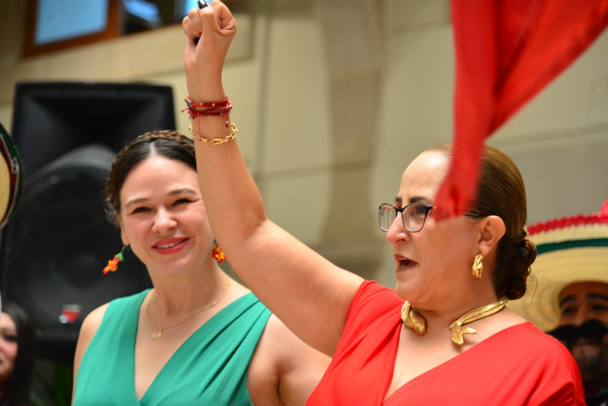 Marisol Carrillo Quiroga tweet media