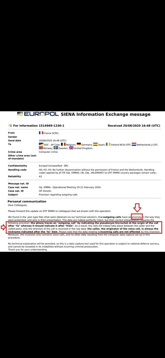 #encrochat ⁦<a href="/duncan_2qq/">Duncan Campbell</a>⁩ ⁦<a href="/rossjanderson/">Ross Anderson</a> ⁦<a href="/raphaelrowe/">Raphael Rowe</a>⁩ ⁦<a href="/mryderkc/">Matthew Ryder</a>⁩