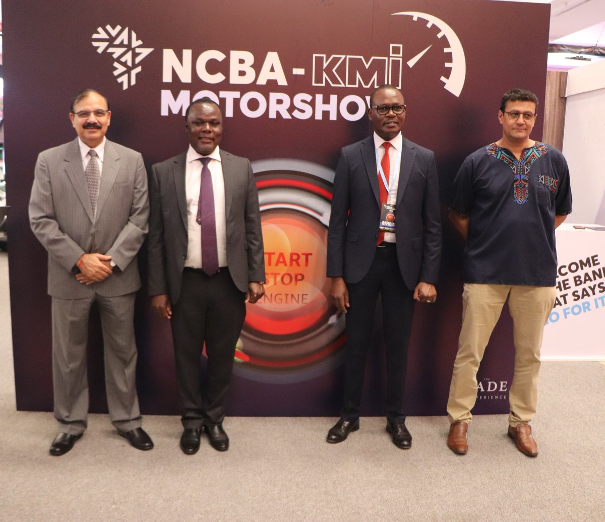 IndustryKE's tweet photo. Government is working on policies to support more manufacturing in the  motor Sector to support value addition and employment: PS for Industry Dr.Juma Mukhwana  @KenyaAuthority @HonMoses_Kuria @Trade_Kenya @Investment_Ke https://t.co/fhKlXYuAtn
