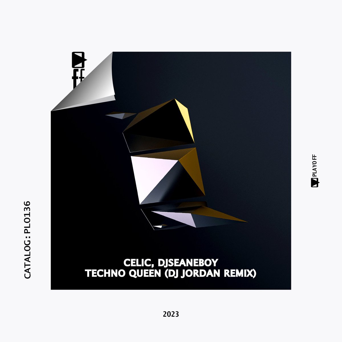 New release on my label 'Playoff' ✨️
Celic, djseanEboy - Techno Queen (DJ Jordan Remix)

Available now!
lnkfi.re/TechnoQueen_DJ…

#celic #celicmusic #djseaneboy #techno #queen #djjordan #music #technoculture #love #underground #comunity #dance