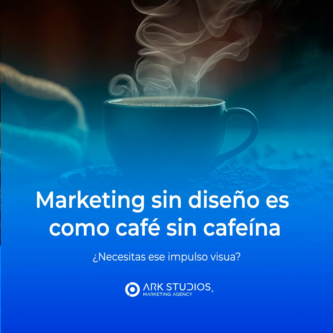 arkstudioslatam's tweet photo. Bienvenido a Ark Studios, pásale ¿Te gustaria un poco de nuestro cafe? https://t.co/unwGFoq4Sx