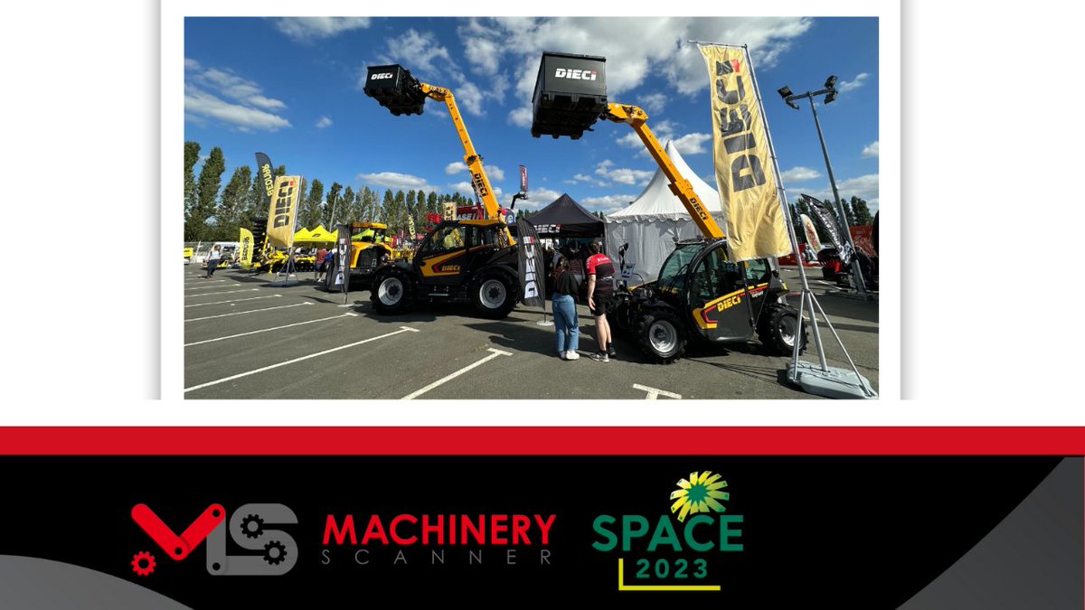 MachineryScanner tweet media