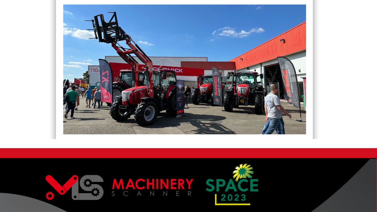 MachineryScanner tweet media
