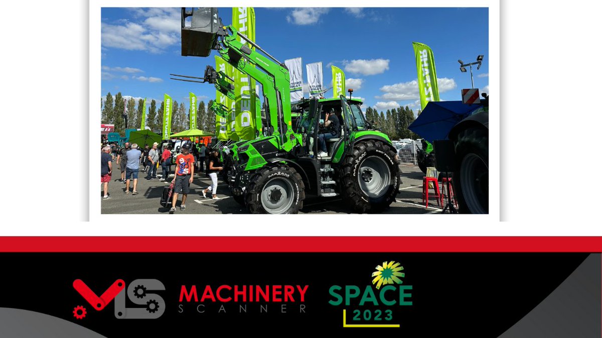 MachineryScanner tweet media