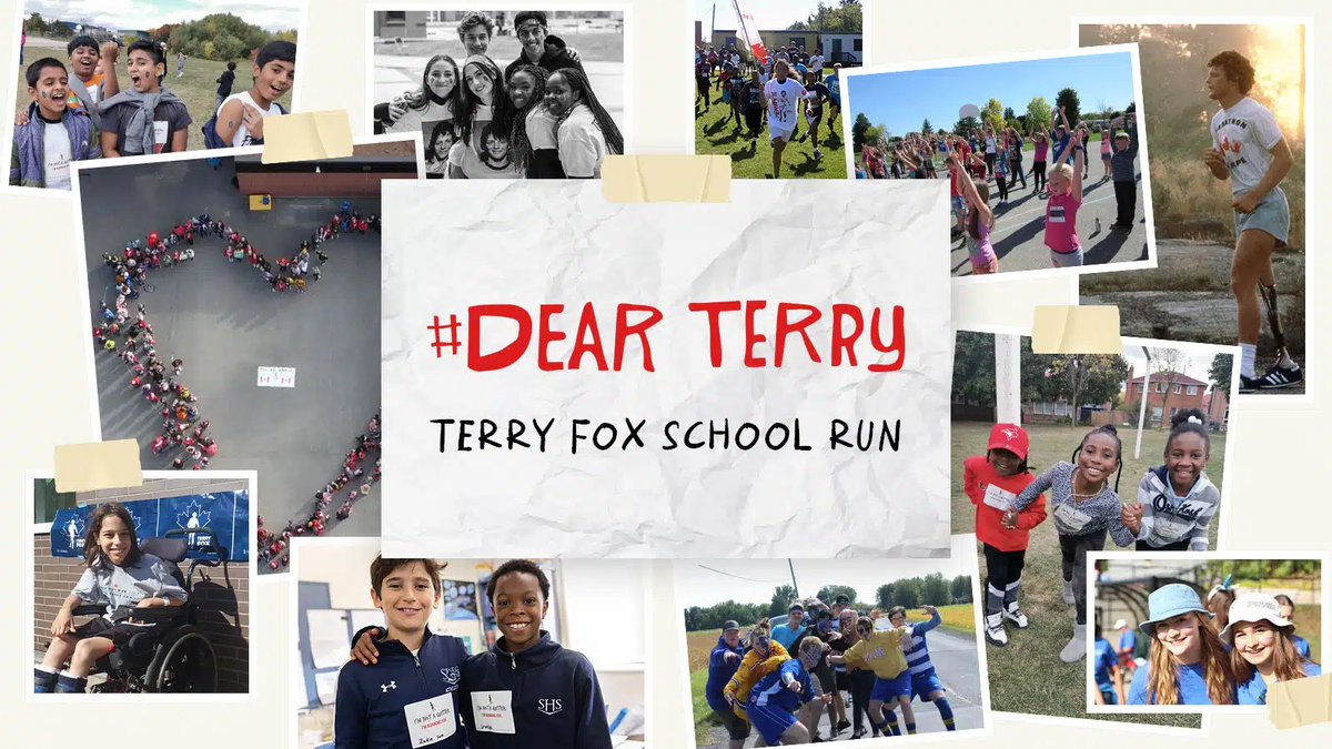 The Sask DLC staff will #TryLikeTerry on Friday, Sept 22nd by walking to raise awareness and funds for cancer research. If you would like to join us in collecting pledges, head to schools.terryfox.ca/39673 to make a donation! Feel free to share photos of yourself and tag #saskDLC