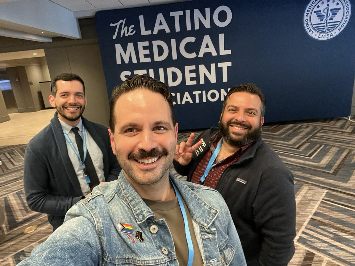 CHA Internal Medicine Residency tweet media