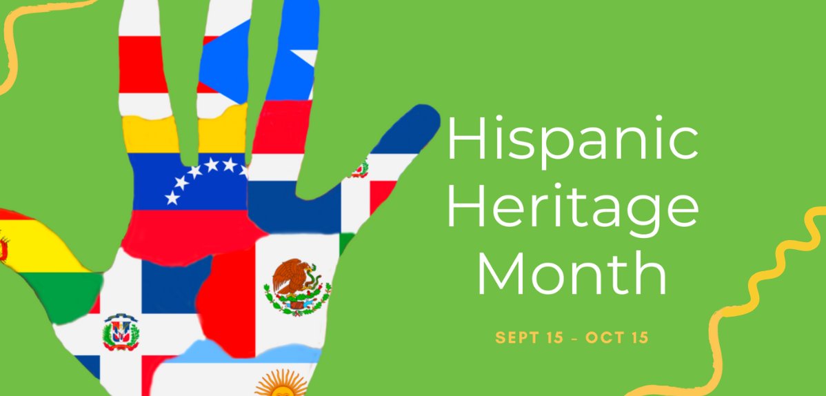 Today starts #HispanicHeritageMonth, celebrating the achievements of the #Hispanic community. Want to give back? Check out this fund we created (or make your own!) ow.ly/Hgrs50KKsWW #GiveBack brightfunds.org/funds/hispanic…