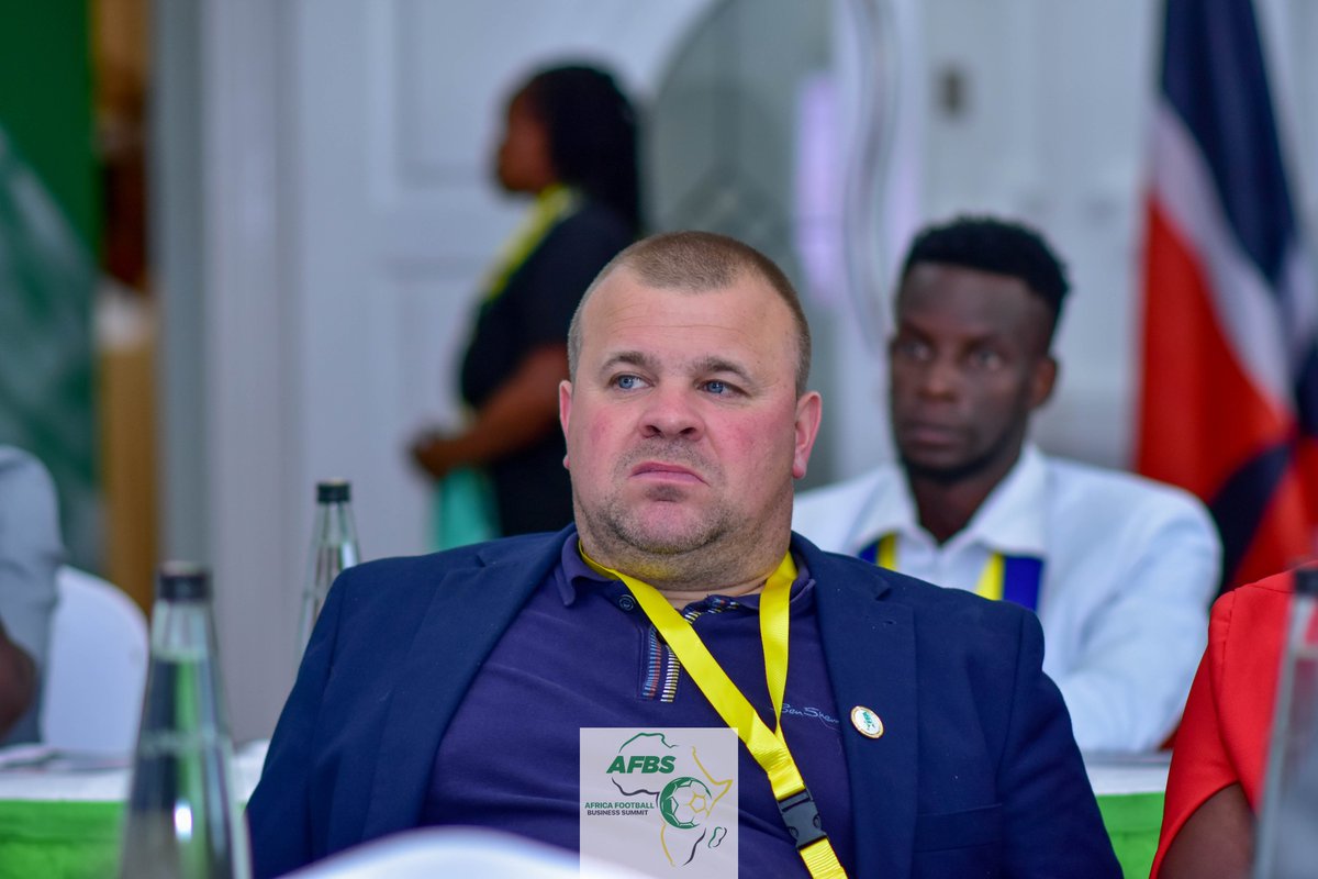 TheFFAfrica's tweet image. During the final panel session of the summit led by Gerard Akindes, Munduru Mercy Grace and Chris Bullock, the focal point of the discussion was the imperative matter of Financing Grassroots Football Development.

#TransformingOurGame #FFA #AFBS #footballdevelopment #grassroots