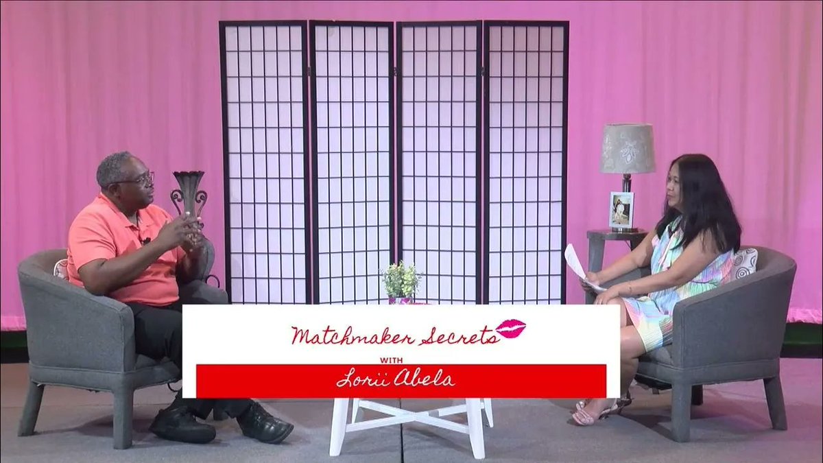 MatchmakerLorii's tweet photo. New Video Alert! ๐ฅ
Dive into Matchmaker Secrets now and join us on an epic conversations about dating!
Don't forget to like, subscribe, and hit that notification bell to stay updated with our latest content. โจ
#YouTube #NewVideo #MatchmakerSecrets
https://t.co/Y7FFaqfGVW https://t.co/Q47EM4xeSA