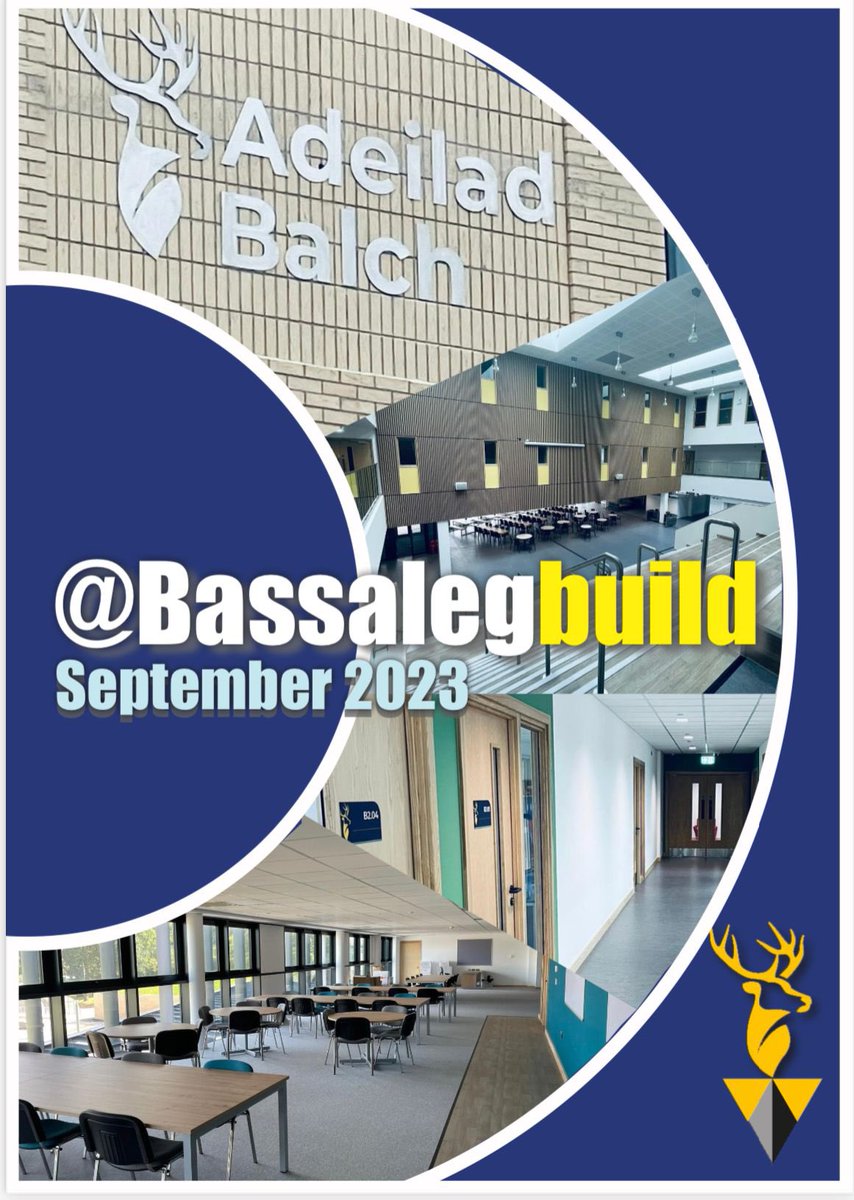 Headteacher@BassalegSchool tweet media