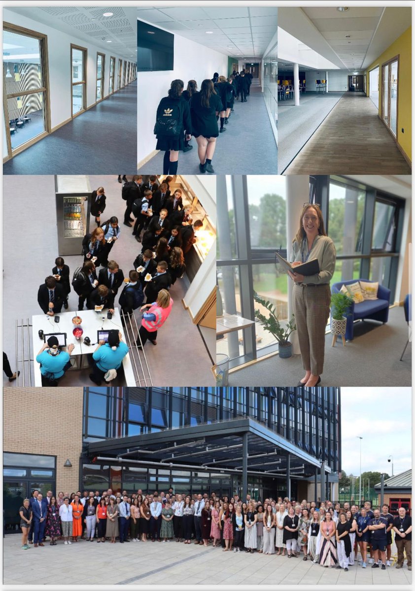 Headteacher@BassalegSchool tweet media