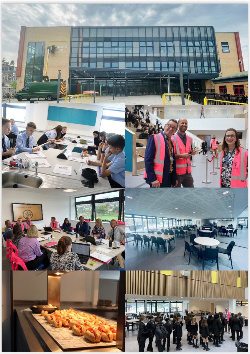 Headteacher@BassalegSchool tweet media