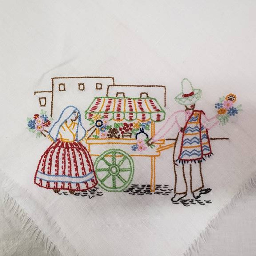 Illinois State Museum tweet media