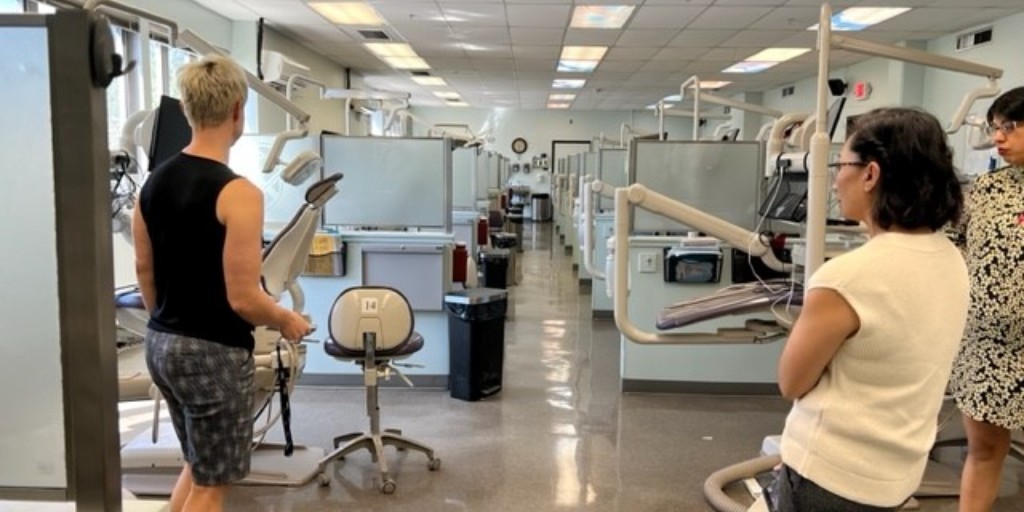 NAU College of Health and Human Services tweet media