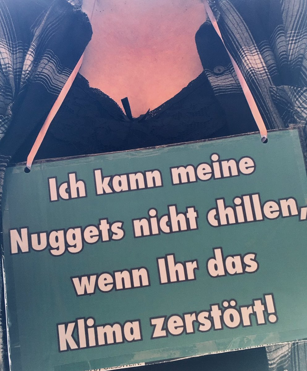 mitDipp's tweet photo. #Klimastreik
#Kรถln
#FFFSep15 https://t.co/xXngJ5B3L5