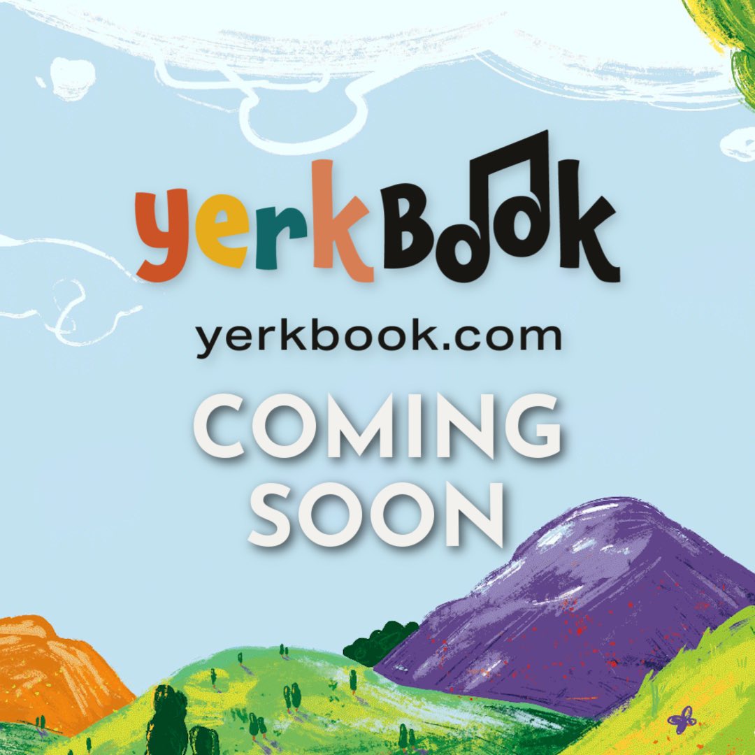 TroKrikorian's tweet photo. COMING SOON! YerkBook is a series of children's sing-along adventures in an effort to introduce young readers to the rich world of Armenian patriotic &amp; folk songs. Follow us for updates or visit our website to subscribe. https://t.co/OIE7bsuTuA https://t.co/ocjrINZKBM