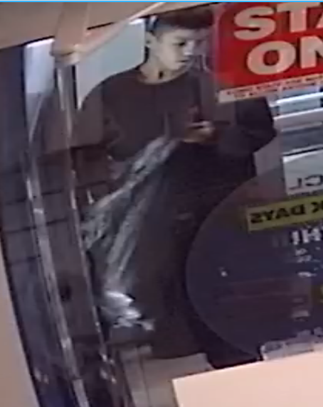 Winnipeg Police tweet media