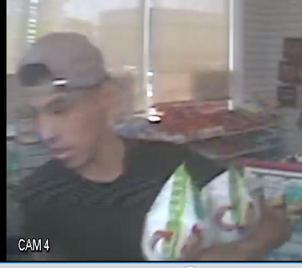 Winnipeg Police tweet media