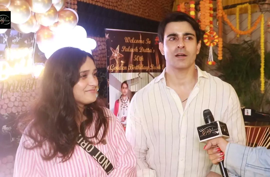 #PankhuriAwasthy #GautamRode #Saraswatichandra #RaziaSultan #Suryaputrakarn #maddamsir <a href="/Panawasthy_31/">Pankhuri Awasthy</a> <a href="/gautam_rode/">Gautam Rode</a>