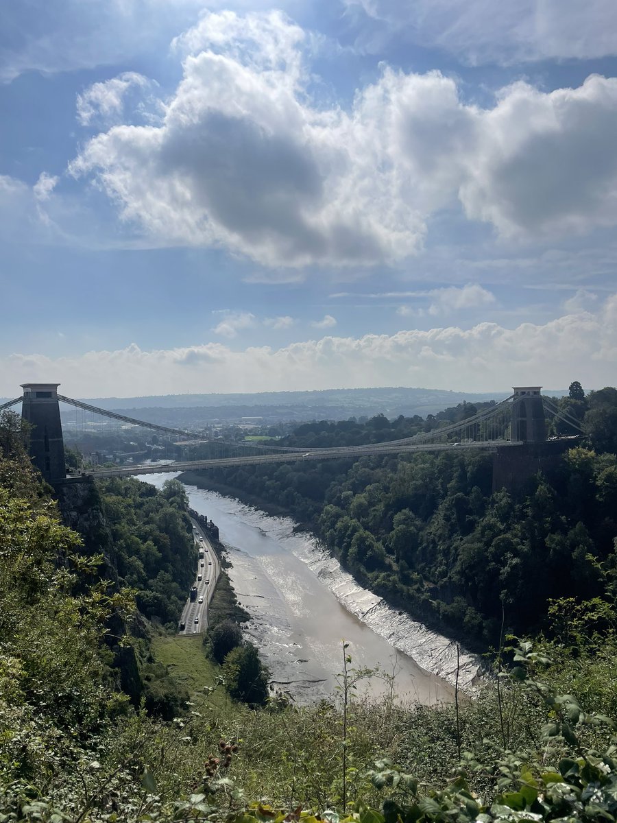 laurasnook8's tweet photo. An incredible day at the #NDinHE conference. Lovely to be back in Bristol but within my new role at @BathSpaUni. Some fascinating presentations and discussions about how to improve HE for ND individuals with some great lessons to learn. https://t.co/2xn30nQjJj