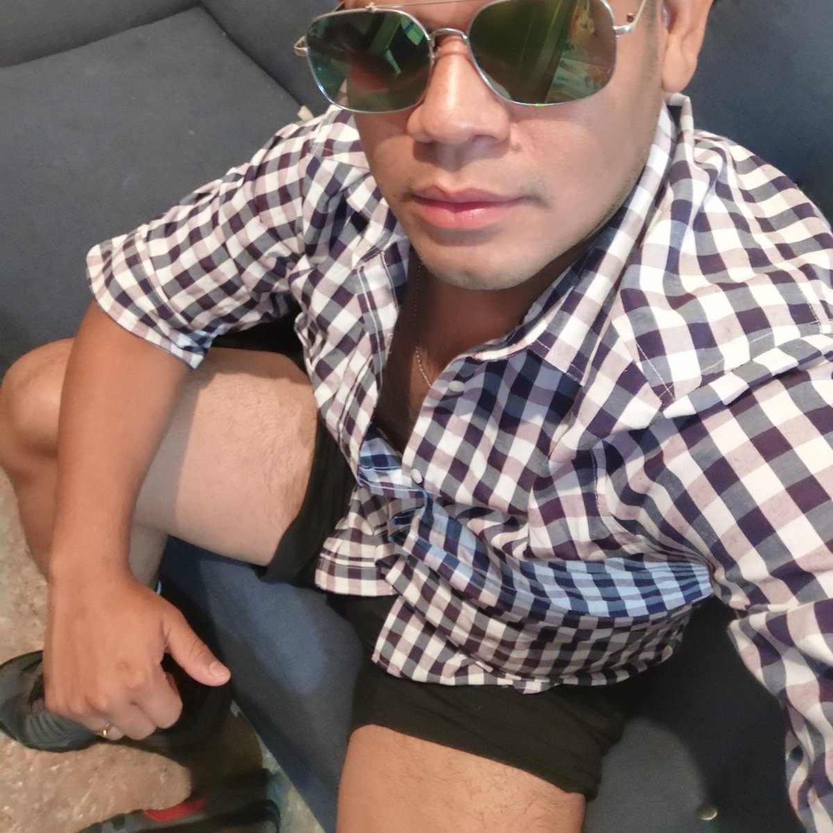 AntonZapata4's tweet photo. #NuevaFotoDePerfil https://t.co/riKx2buzLW