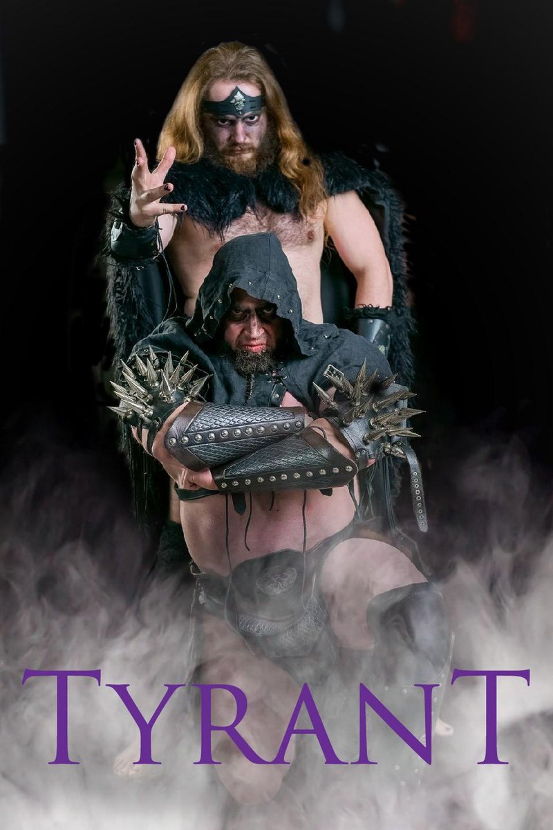 Lord Raventhorne tweet media