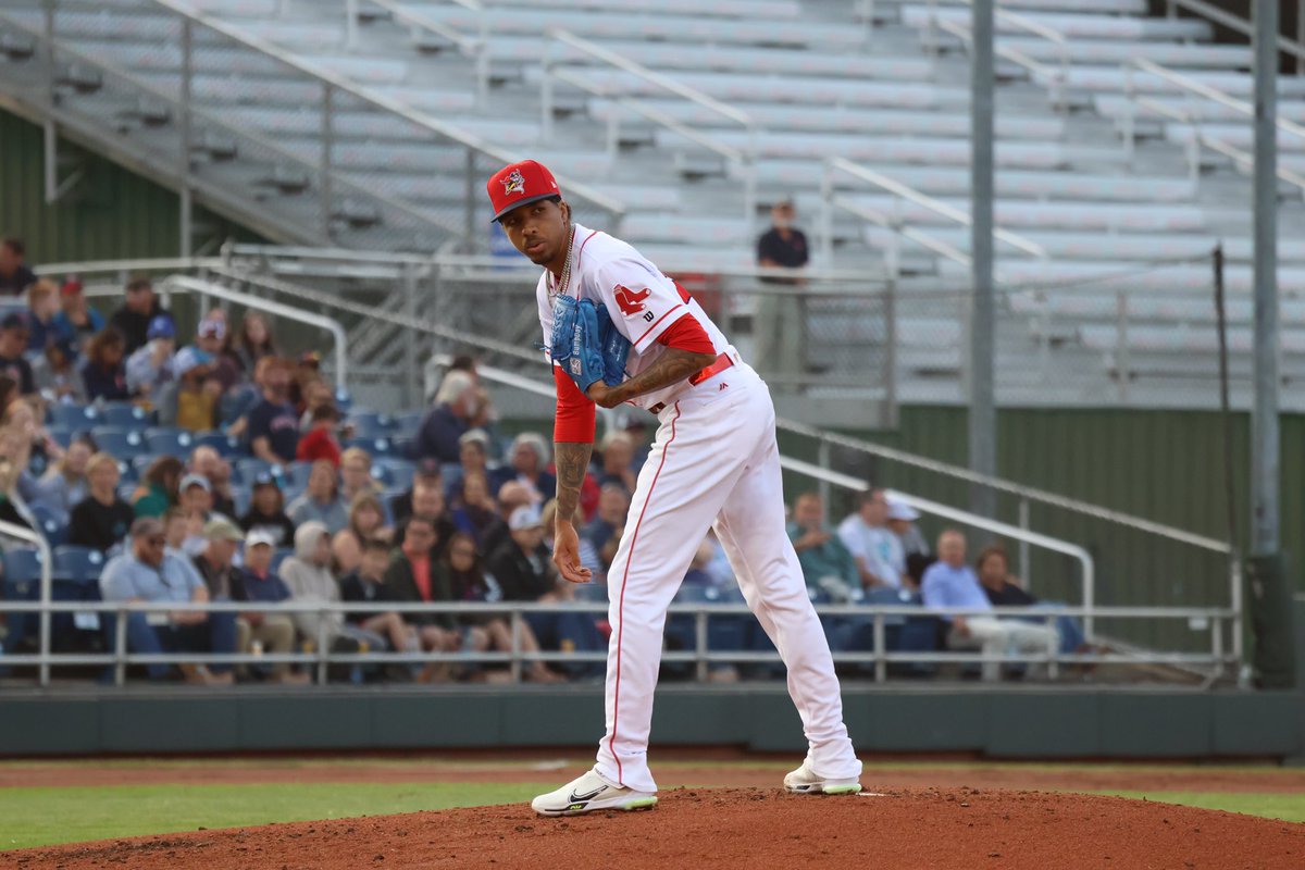 Sterling Sharp tweet media