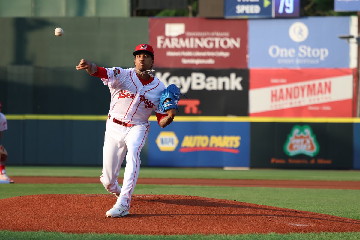 Sterling Sharp tweet media