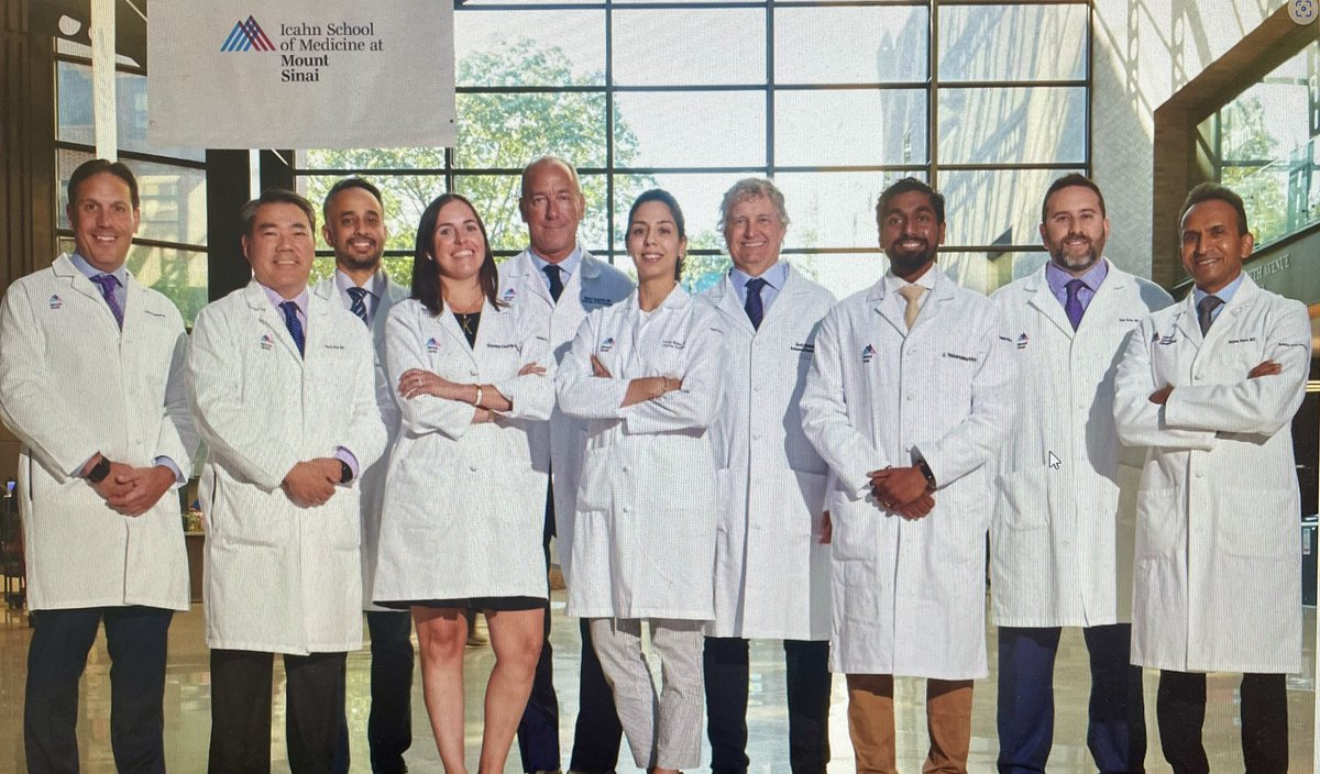 Robert A Lookstein MD, MHCDL (@roblookstein) on Twitter photo Live <a href="/MountSinaiIR/">Mount Sinai IR</a> new group shot!! Looking forward to a bright future. #IRAD <a href="/IcahnMountSinai/">Icahn School of Medicine at Mount Sinai</a> <a href="/MountSinaiDMIR/">Mount Sinai Diag, Molecular, and Interv Radiology</a> Live <a href="/MountSinaiIR/">Mount Sinai IR</a> new group shot!! Looking forward to a bright future. #IRAD <a href="/IcahnMountSinai/">Icahn School of Medicine at Mount Sinai</a> <a href="/MountSinaiDMIR/">Mount Sinai Diag, Molecular, and Interv Radiology</a>