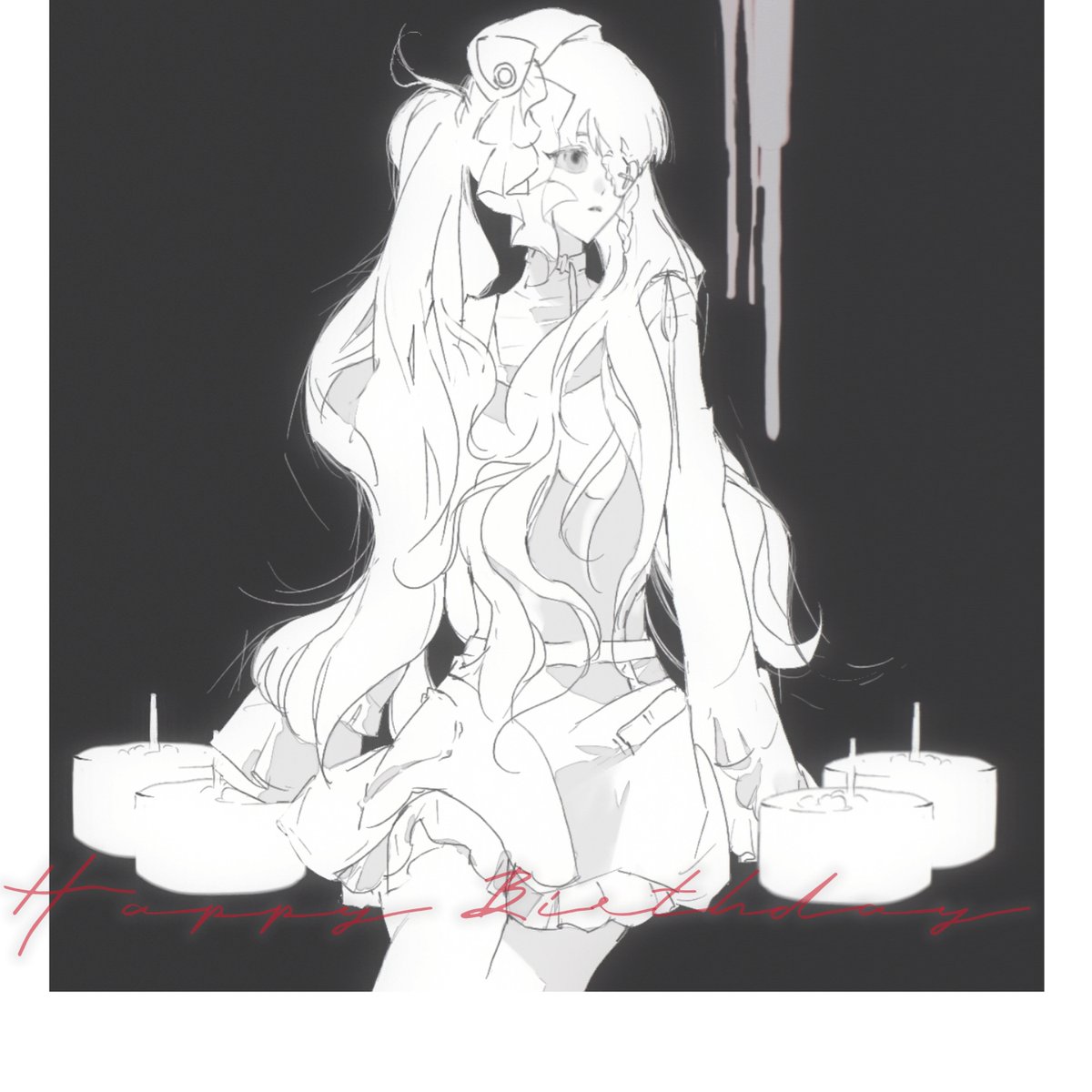 (*˘-˘*) (@dai324324) on Twitter photo 