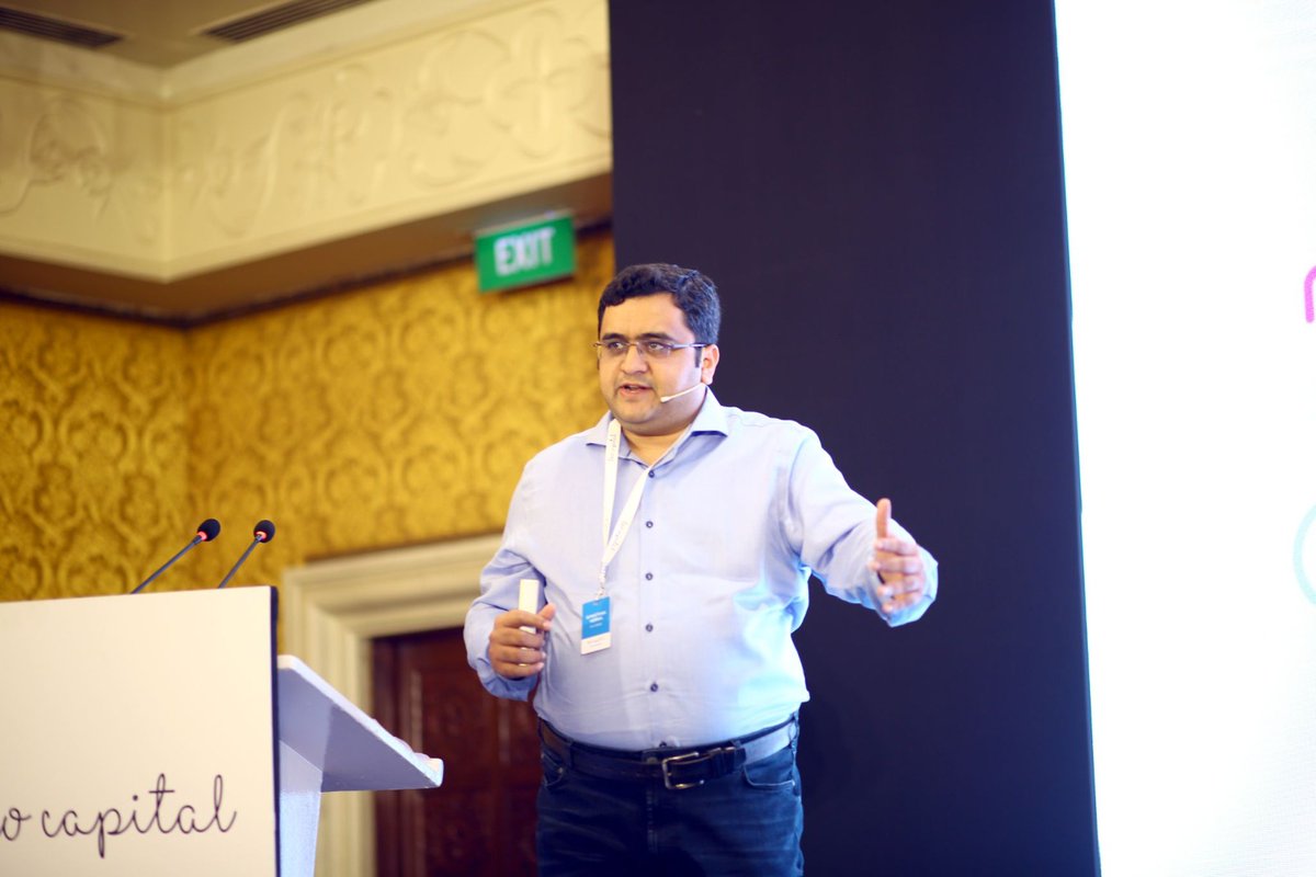 LeoCapitalVC's tweet photo. Sharing few glimpses from our first ever Annual Day 2023

A huge thank you to our founders, LPs and ecosystem partners for making it a huge success https://t.co/Q1xEthrpTQ