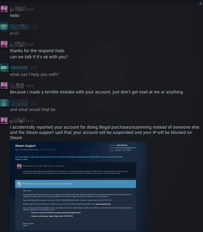 Skave Rat 🐀 - @skaverat@skaverat.net tweet media