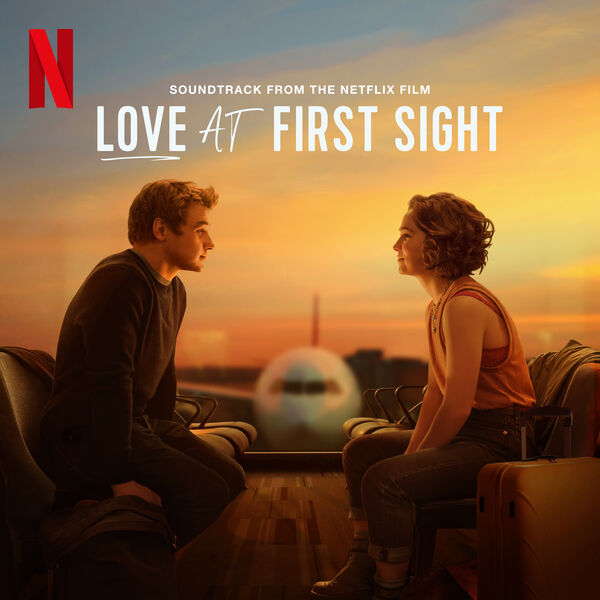 Soundtrack album released for @vcaswill's Netflix film 'Love at First Sight' feat. songs by @TessaRoseJack, @MorganHJMusic, @lspraggan, @JRbonecollector, @CircaWaves, @A_De_Augustine, @bearsdenmusic & others. tinyurl.com/mvxy43r9