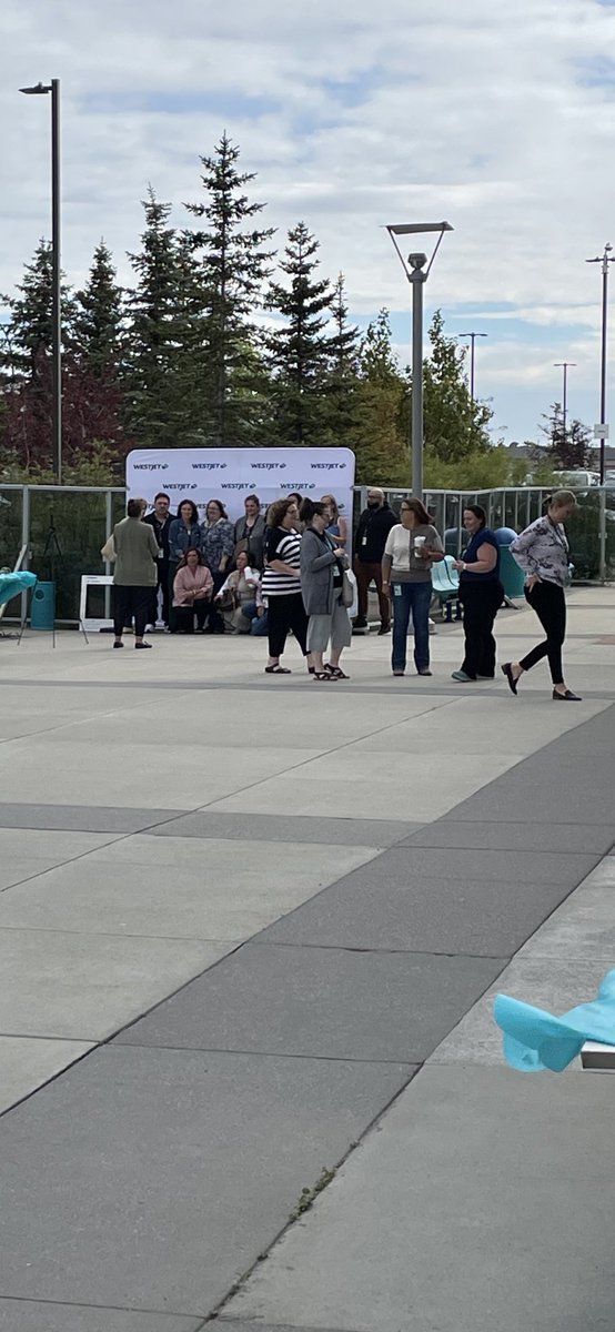 douglasrryan's tweet photo. I really enjoying supporting the Westjet Employee Association BBQ events in Calgary and Edmonton this week on behalf of ⁦@tpicinsurance⁩. It was great to connect with Westjetters once again as our summer comes to end. #memberclientfirst #groupinsurance. 😁👍 https://t.co/YfaVKrjx5P