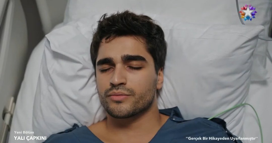 Alexa_Illanes20's tweet photo. F: "Quiero ver a Seyran"
Ahhh lo amooo lo primero que hizo al abrir los ojos fue preguntar por su pistachito 🥺❤️
#YalıÇapkını https://t.co/UFIfBElmKu
