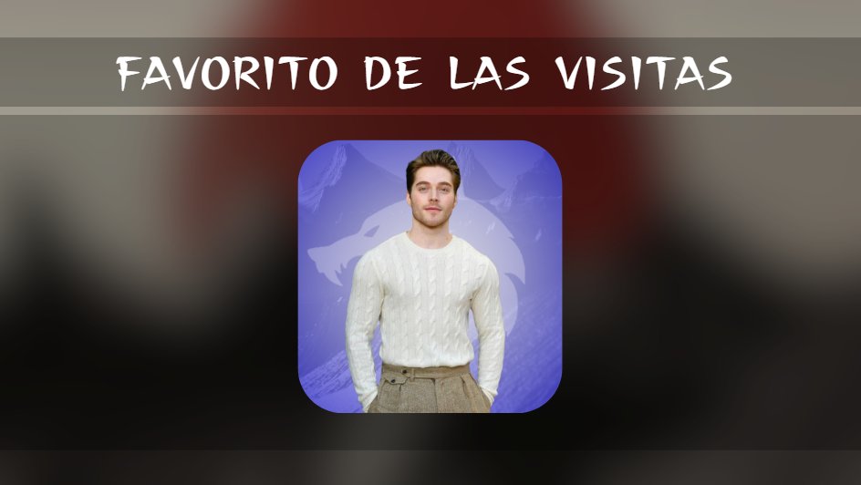 ElLoboVirtu's tweet photo. Con +7p @FroyG_ELV3 ha sido el favorito de nuestras visitas. https://t.co/4TbEacp004
