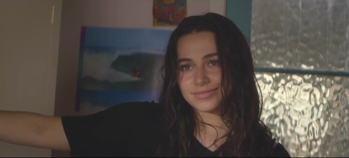 lupainthenorth's tweet photo. the chemistry between bax and summer is just so naturally good like every scene they were in had me giggling and smiling, you just can't throw away this potential @netflix i am looking at you

#survivingsummer https://t.co/Ssd9qAxsqU