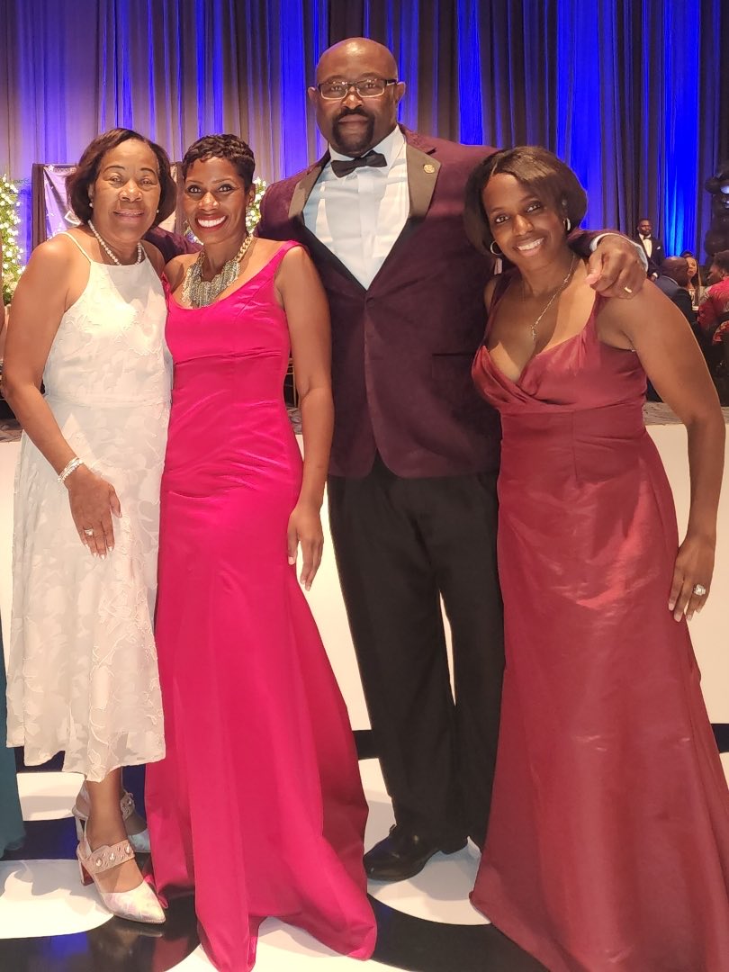 2023 NOBCChE gala!