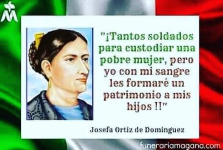 marielevolucion's tweet photo. #feliz15deseptiembre #felizdiadelaindependencia #marielaevolución https://t.co/DDlCdXuxo8